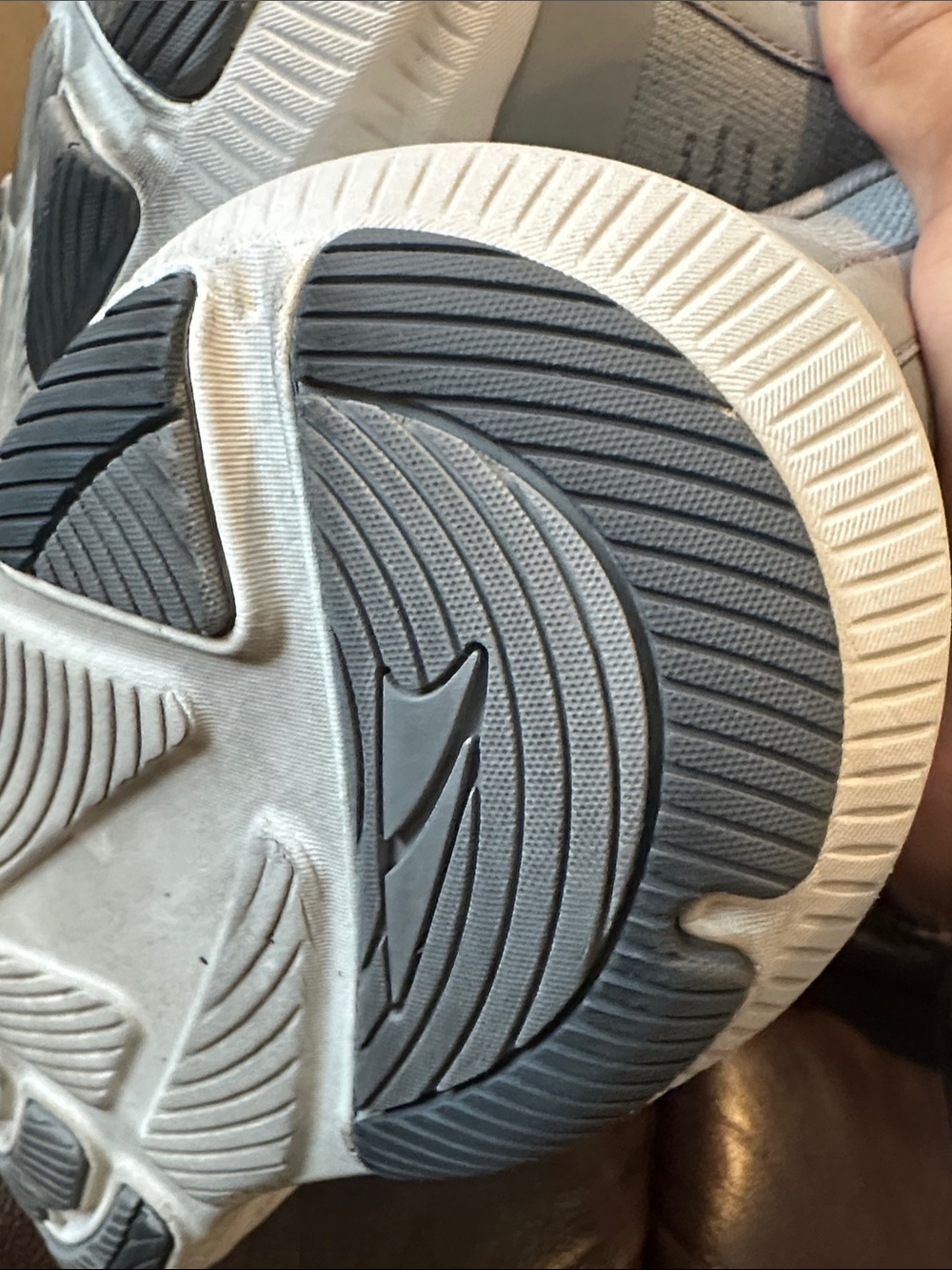 Altra Experience Flow 2 US 12.5 - Picture 7 of 11